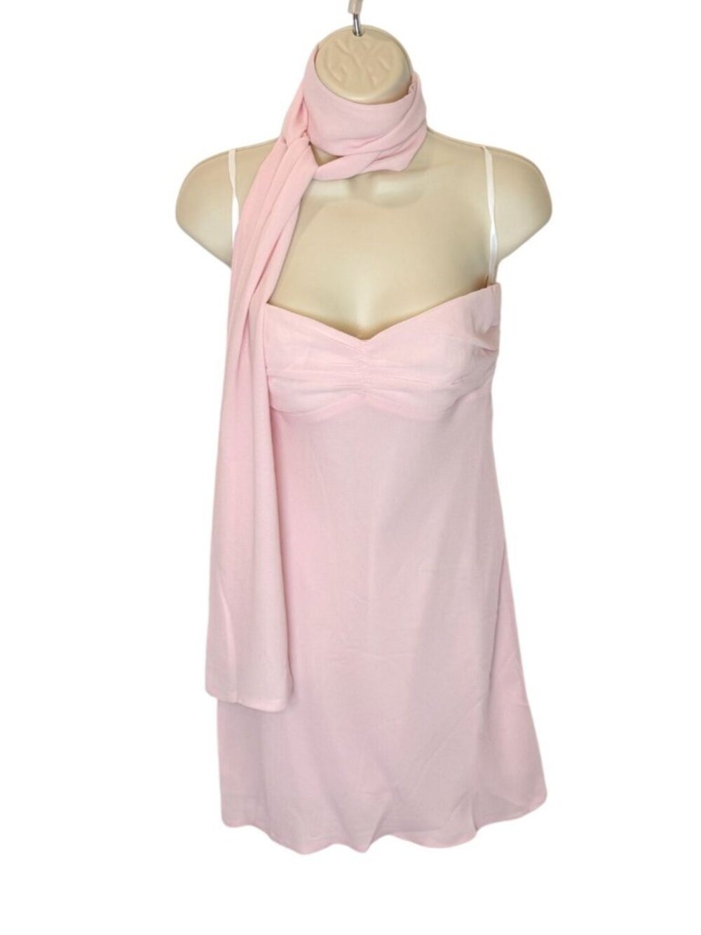 Lovers and Friends Gisele Mini Dress NWT - Size M - Picture 2 of 7